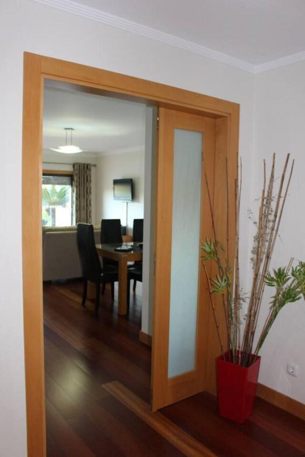 Charming 3-Bed Apartment In Albufeira Exterior foto